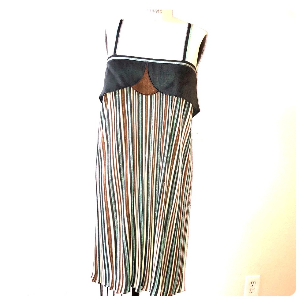 Missoni Dress